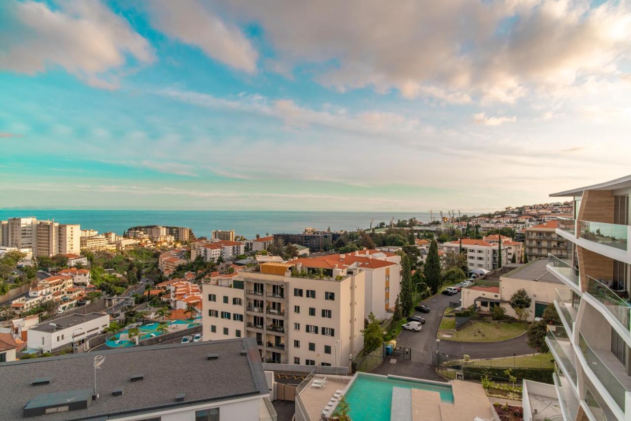 The Place Funchal  Exterior photo
