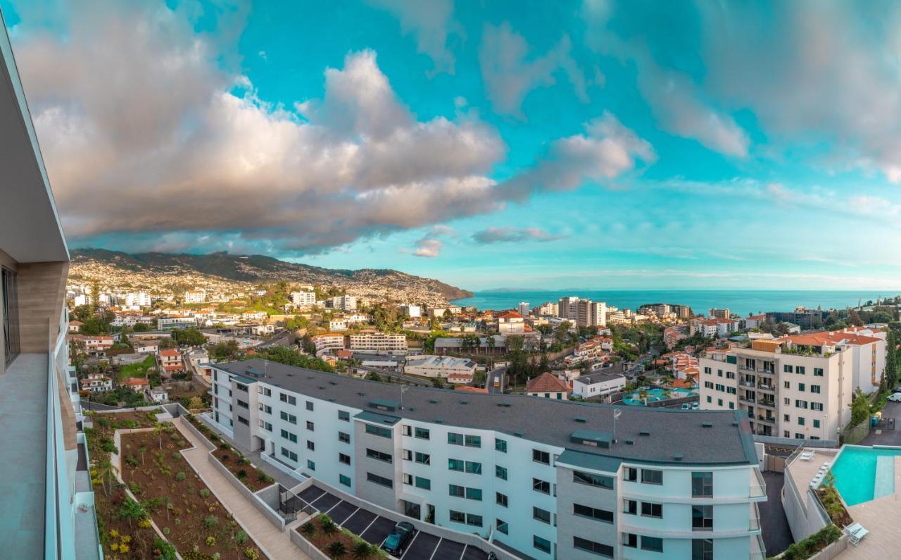 The Place Funchal  Exterior photo